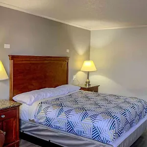 Hotel 6 Newport News, Va - Eustis