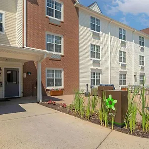 Hotel Extended America - - Yorktown