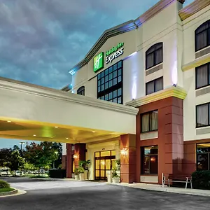 ** Hotel Express Richmond Airport By Ihg United States