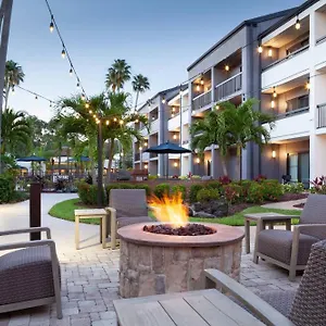 *** Hotel Courtyard St. Petersburg United States
