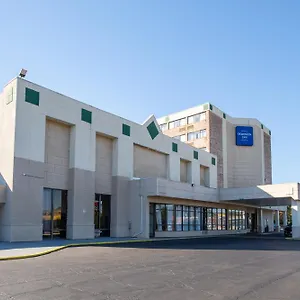 Hotel Dominion And