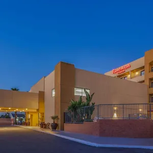 *** Hotel Ramada Plaza By Wyndham Garden Grove/anaheim South United States