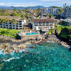 *** Aparthotel Castle Po'ipu Shores United States